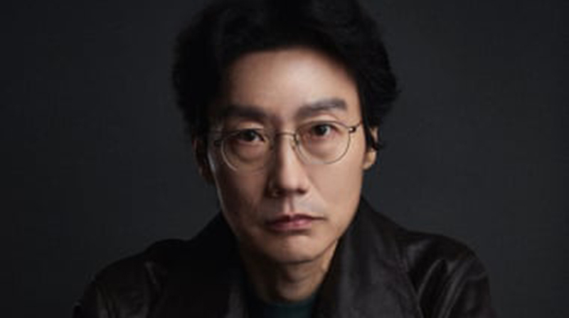 Hwang Dong-hyuk quiere proyectar otras tres películas suyas en Netflix. Foto: Netflix