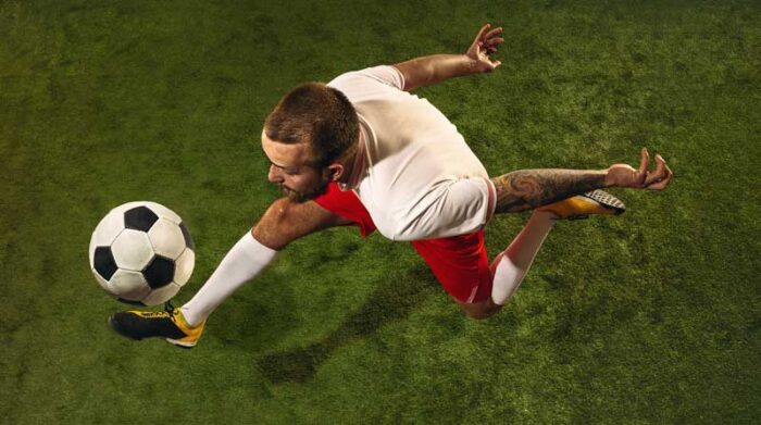 Una arritmia cardíaca puede complicar la carrera del futbolista - El  Comercio