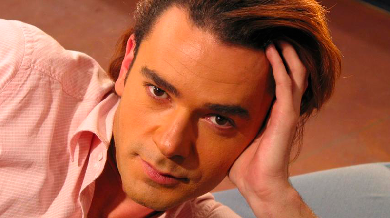 Murió Sebastián Boscán, actor de 'Pasión de Gavilanes'