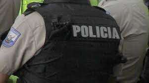 Imagen referencial. El agente policial se dirigía a su domicilio en Píntag, provincia de Pichincha. Foto: Archivo / EL COMERCIO