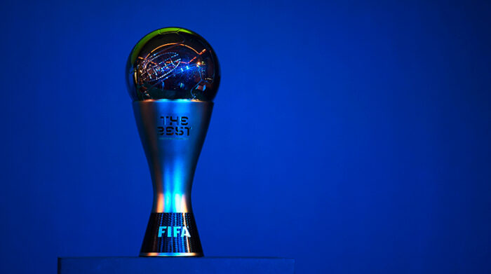 Los ganadores se conocerán en la ceremonia online que se celebrará el 17 de enero de 2022. Foto: FIFA