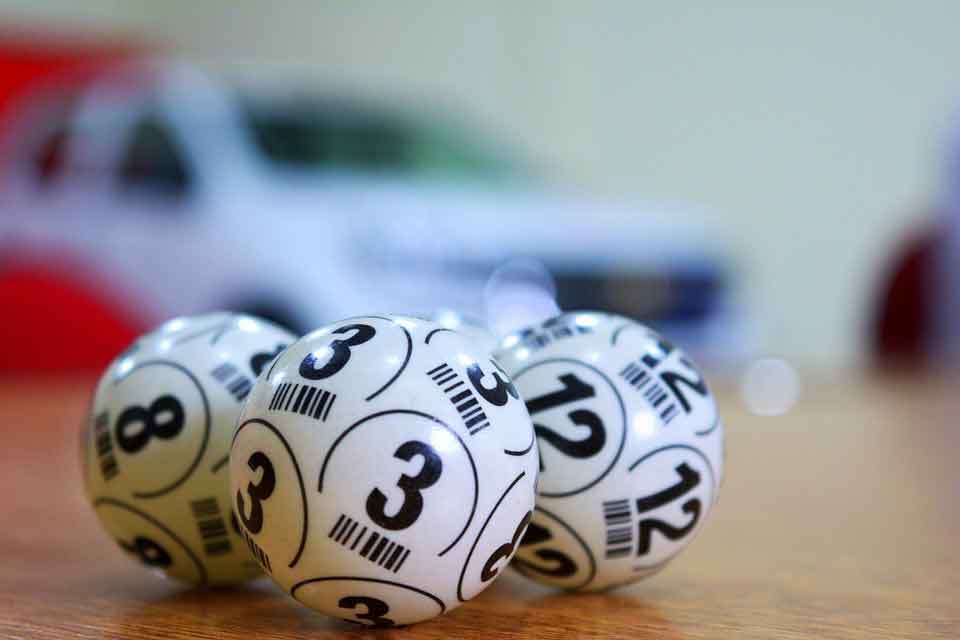 Imagen Referencial. Las autoridades han reconocido que parece imposible ganar la lotería en Irlanda. Foto: Pixabay