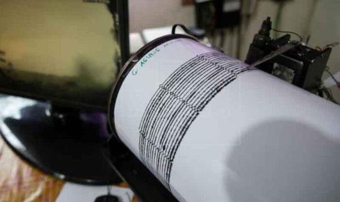 Imagen referencial. Las autoridades no reportaron daños ni declararon alerta de tsunami tras el sismo en las Molucas. Foto: archivo / EFE