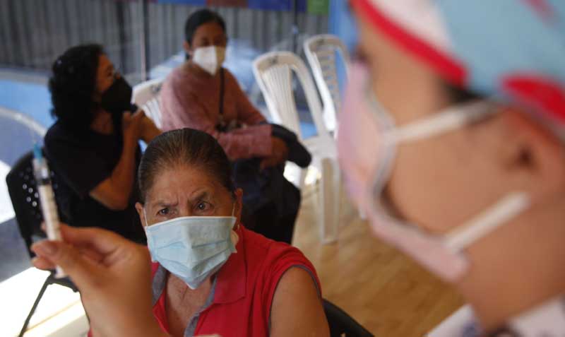 Ecuador debió enfrentar cuatro epidemias en los últimos 30 años