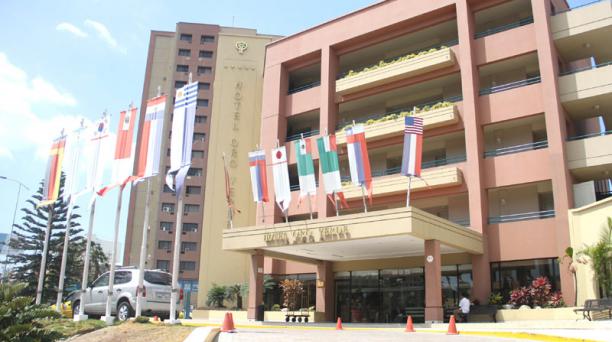 Personas cancelaron sus reservas en hoteles y eventos corporativos en diciembre, debido a temor de contagio. Foto: ARCHIVO EL COMERCIO
