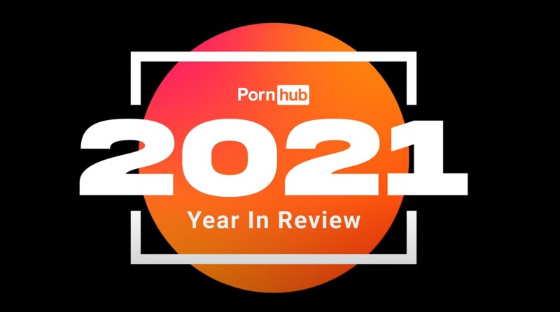 El consumo de pornografía se ha vuelto algo habitual en las personas. En 2020, su visualización se disparó en medio de las cuarentenas. Foto: Captura
