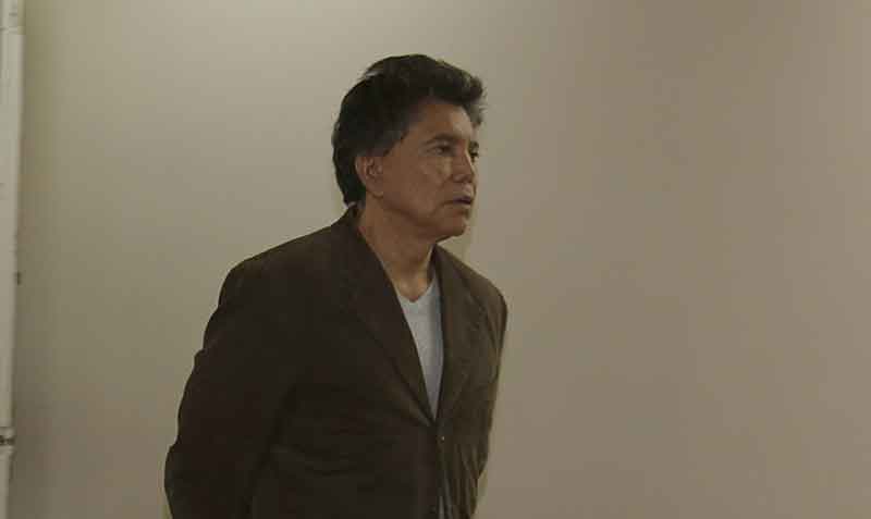 Ricardo Rivera obtuvo la prelibertad tras haber cumplido más del 60% de su condena por el caso Odebrecht. Foto: archivo / EL COMERCIO