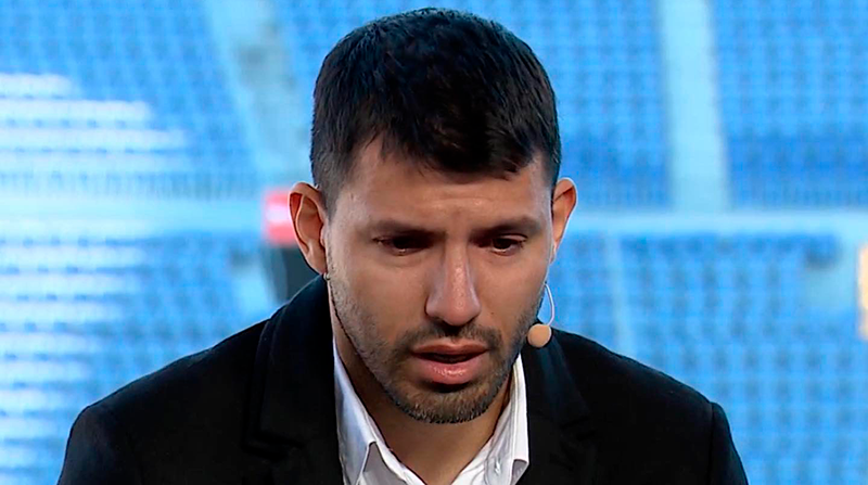 El jugador argentino se retira del fútbol a los 33 años. Foto: redes sociales