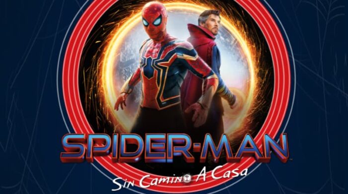 Únete a la conversación para sumergirte en el multiverso de Spider-Man - El  Comercio