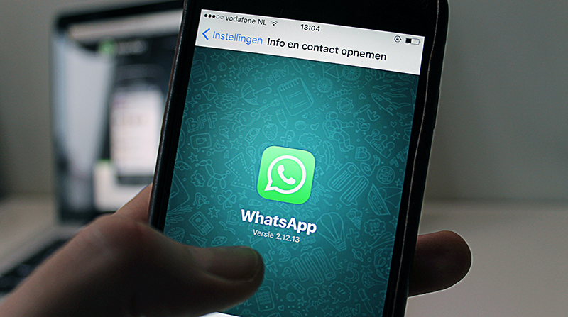 WhatsApp dejará de funcionar en varios celulares desde enero del próximo año. Foto: Pexels
