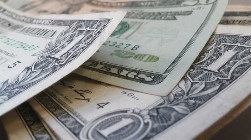 Aumento de salario incide en multas, sanciones y pensiones alimenticias