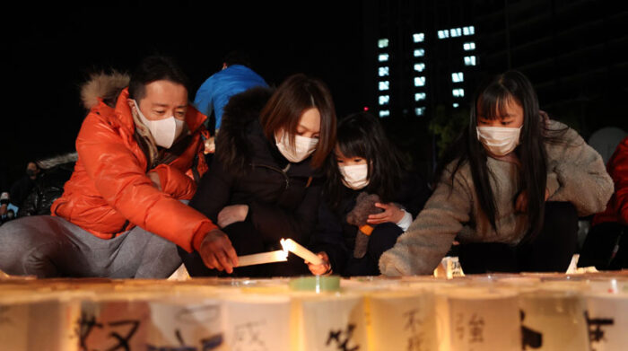 Aunque el Gobierno nipón estudia las restricciones que impondrá, el confinamiento está descartado. Foto: EFE
