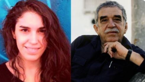 La supuesta hija de García Márquez sería de la cineasta mexicana Susana Cato. Foto: redes sociales