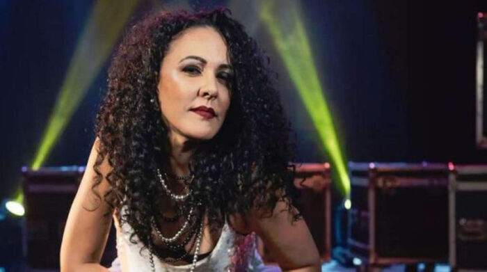 La cantante cubana Suylén Milanés falleció por un accidente cerebrovascular. Foto: Twitter EGREM Oficial