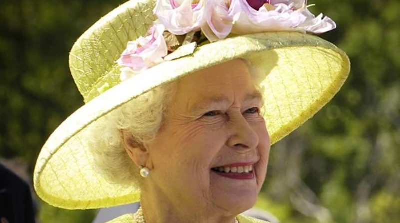 Isabell II entra a la historia como la más longeva que ha regido los destinos del Reino Unido. Foto: Pixabay