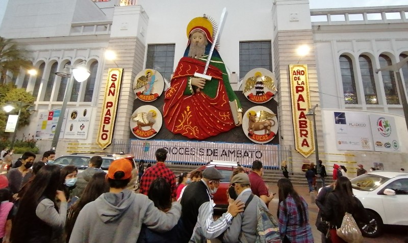 ambato-carnaval