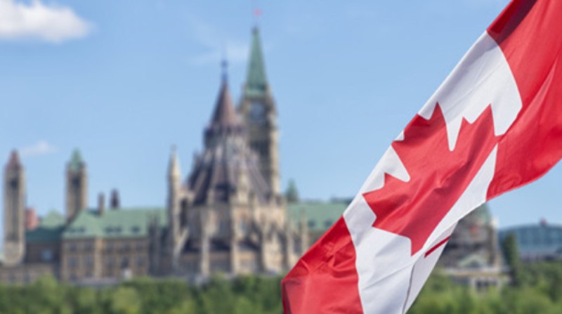 Canadá es uno de los países más seguros del mundo. Foto: Gobierno de Canadá