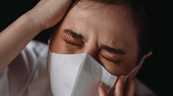 Imagen referencial. Expertos detallan cuáles son los síntomas de una persona que puede padecer coronafobia. Foto: Pixabay