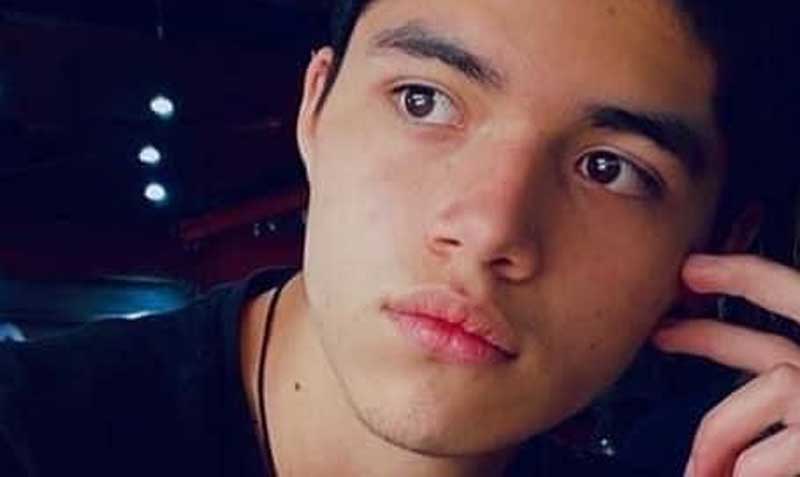 Ecuatoriano está desaparecido en Canadá; su madre pide ayuda para encontrarlo