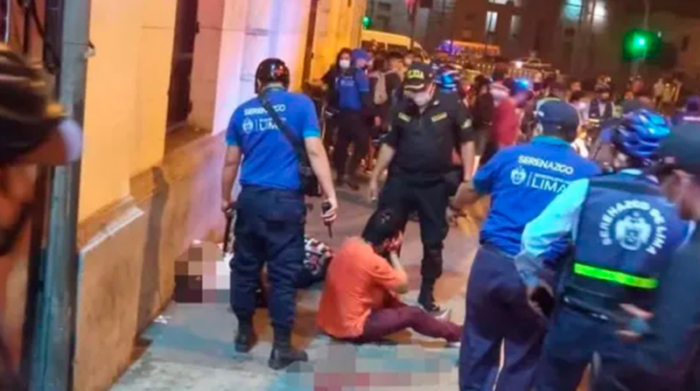 A más de la ciudadana ecuatoriana que murió en el ataque, otra compatriota resultó herida, señaló la Policía peruana. Foto: Cortesía Diario digital Machala Móvil