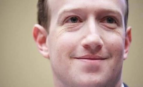 Zuckerberg ahora figura en el puesto 12 de las personas más ricas del mundo. Foto: redes sociales