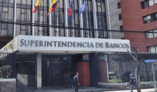 El Cpccs transitorio designó a Arregui como titular de la Superintendencia y el 30 de abril del 2019 fue posesionada. Foto: Internet