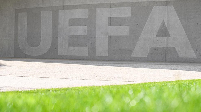 El Comité Ejecutivo de la UEFA decidió este viernes 25 de febrero de 2022 cambiar la sede para la final de la Liga de Campeones a Francia. Foto: UEFA