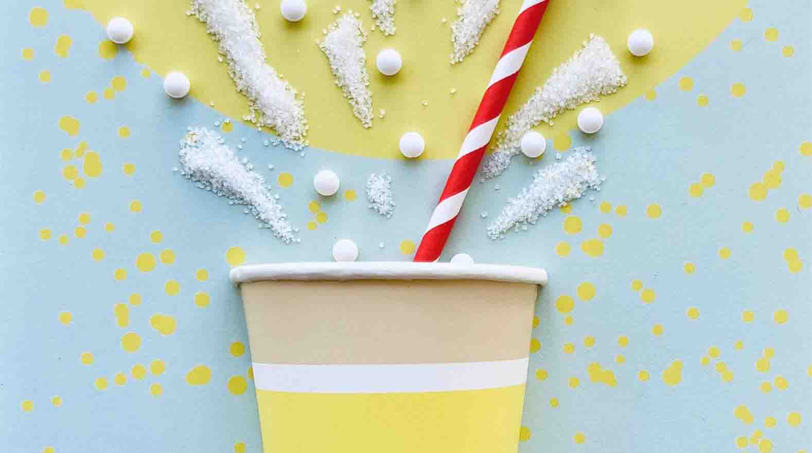 Los edulcorantes artificiales pueden no ser alternativas seguras al azúcar. EFE