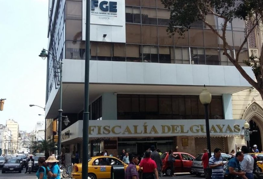 Fiscalía del Guayas indaga defraudación tributaria