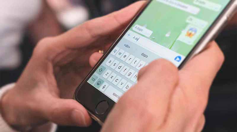 WhatsApp tiene nueva actualización para dispositivos Android