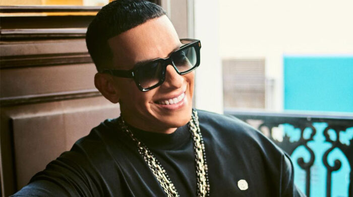 Daddy Yankee realizará una gira de despedida, que incluye un concierto en Quito, Ecuador. Foto: Facebook Daddy Yankee