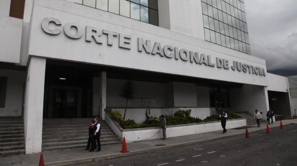 La Corte Nacional de Justicia solicita que Barut D.M.G. sea trasladado desde Estados Unidos a Ecuador. Foto: Archivo / EL COMERCIO