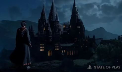 En 'Hogwarts Legacy' se han mostrado algunos de los escenarios que se incluyen en el videojuego. Foto: PlayStation
