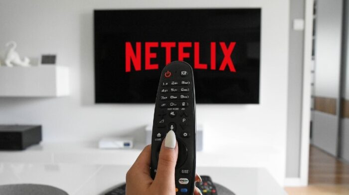 Netflix es la plataforma de 'streaming' más vista en el mundo. Foto: Pixabay