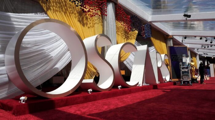 La 94.ª edición de los Oscar arrancó esta noche a las 19:00 con la actuación estrella de Beyoncé. Foto: EFE