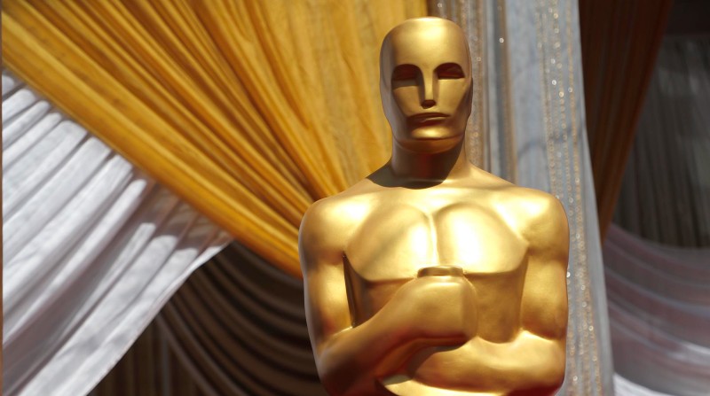 Los premios Oscar 2022 se retomaron tras suspenderse por la pandemia. Foto: EFE