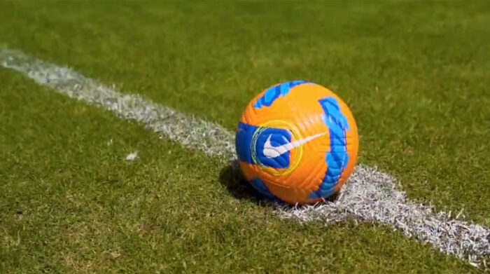 La LigaPro presentó el balón oficial para la temporada 2023 - El Comercio