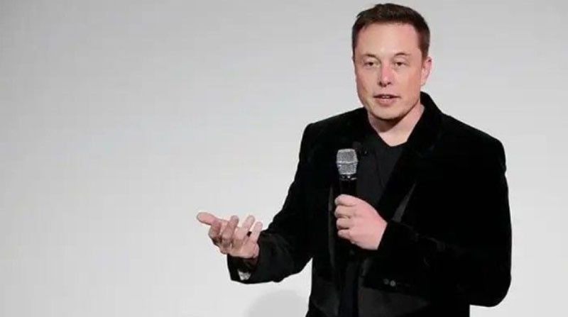 El fundador de Tesla, Elon Musk, adquirió parte de las acciones de Twitter. Foto: Instagram Elon Musk