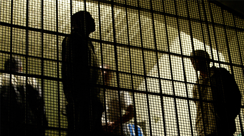 Imagen referencial. Personas privadas de libertad pierden la vida en las cárceles del Ecuador. Foto: Archivo / EL COMERCIO