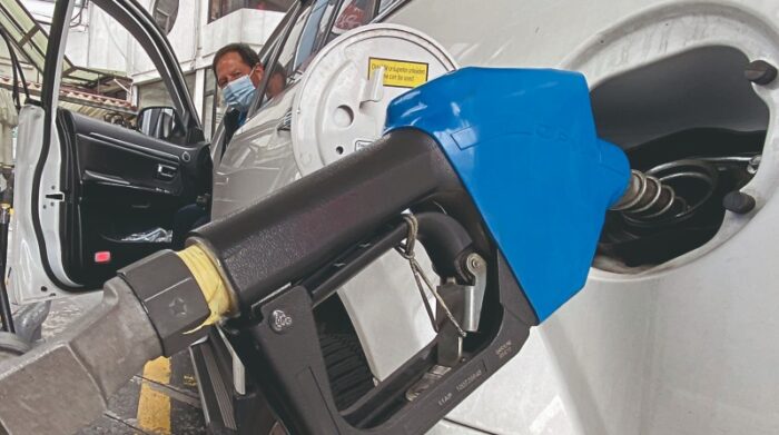 Los conductores mantienen expectativas sobre la calidad de los combustibles, sobre todo, ahora que el costo se elevó. Foto: El Comercio