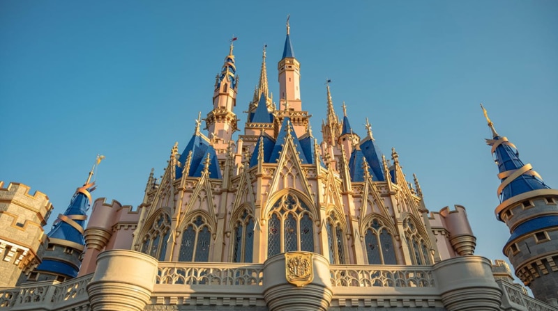 Foto referencial. Disney es uno de los principales empleadores del estado y genera para las arcas públicas unos 5.000 millones de dólares en impuestos locales y estatales, según medios locales. Foto: Pexels / David Guerrero