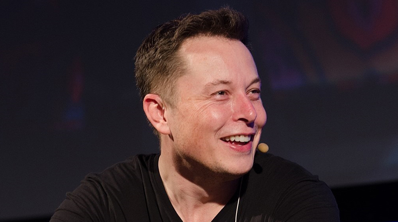 Elon Musk tiene critica la perdida de suscriptores de Netflix. Foto: Europa Press