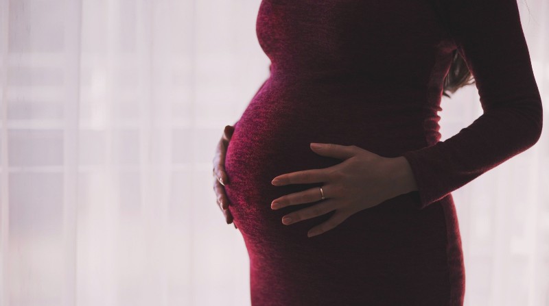 Tras descubrir que el médico utilizó su material genético para la inseminación artificial en lugar de un donante, la mujer demandó al doctor en 2018. Foto: Pixabay