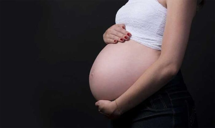 Imagen referencial. La mayoría de los embarazos gemelares no alcanzan las 37 semanas. Foto: Pixabay