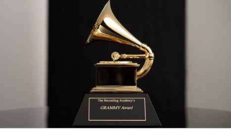Los Premios Grammy se podrán ver en Ecuador a partir de las 20:00. Foto: Twitter @RecordingAcademy