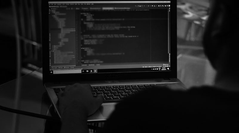 Imagen referencial. El Municipio de Quito denunció el hackeo a sus sistemas informáticos que han afectado los trámites digitales en la Alcaldía. Foto: Pixabay