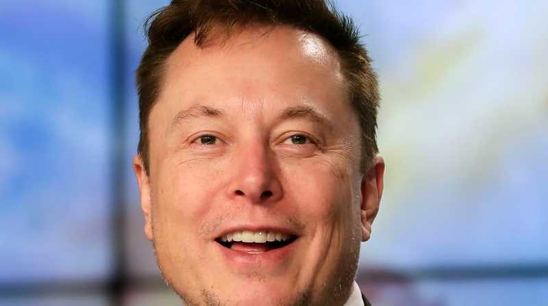El magnate Elon Musk compra la red social Twitter. Foto: Redes sociales