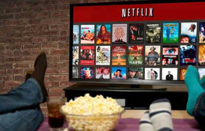 Netflix ofrece una nueva función llamada Category Hub, que plantea una mejor experiencia para los usuarios. Foto: Redes Sociales
