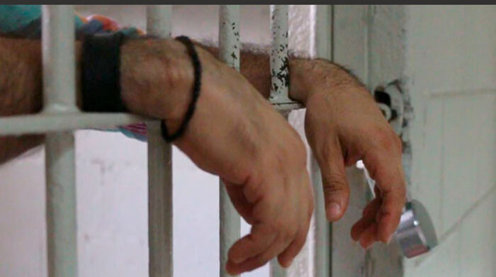 Imagen referencial. A 40 años de prisión fue sentenciado uno de los implicados en los hechos ocurridos durante la Diablada Pillareña de 2019. Foto: Fiscalía