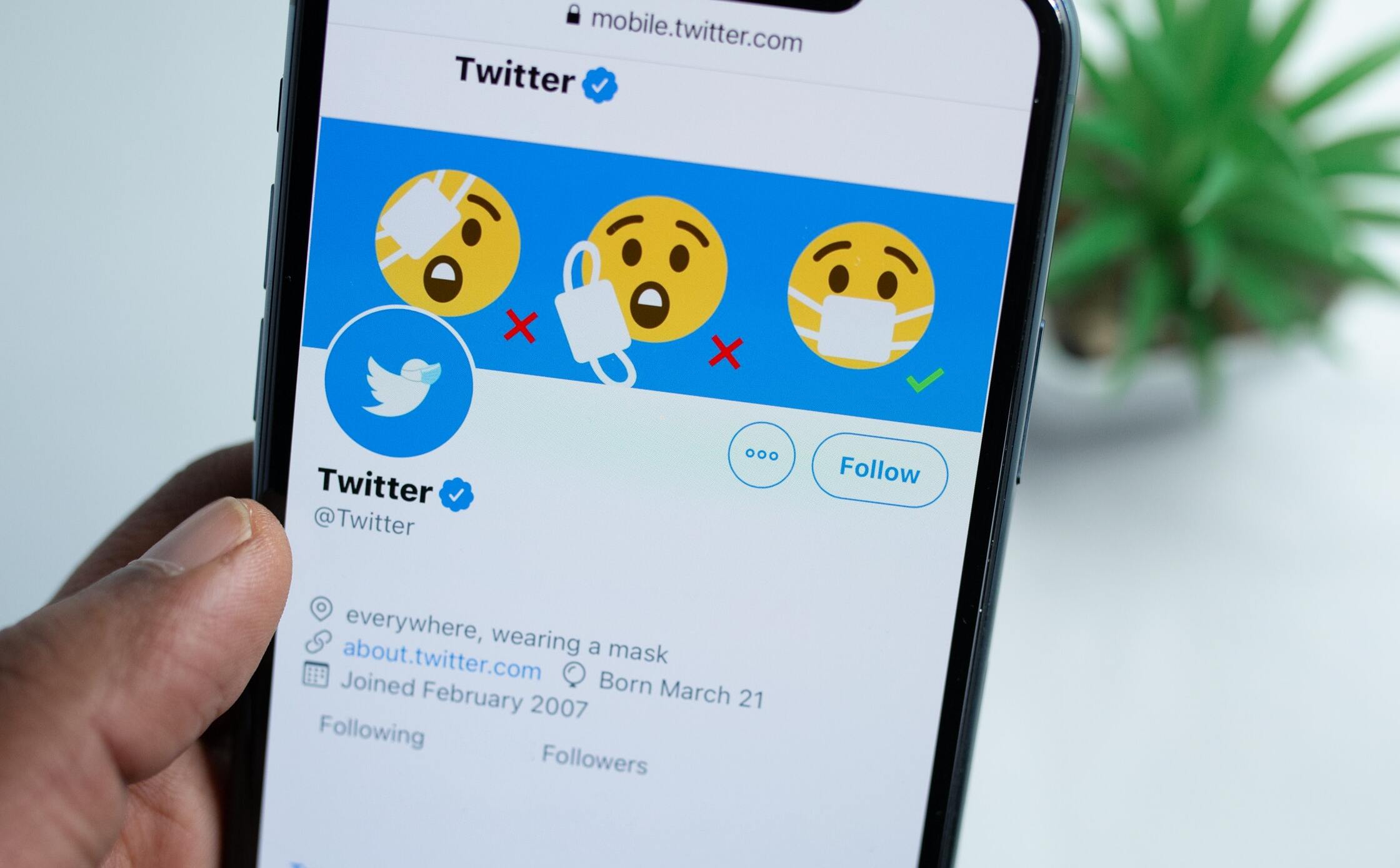Imagen referencial. Twitter aclara que abandonar una conversación no implica que los usuarios ya no puedan acceder a ella. Foto: Pexels